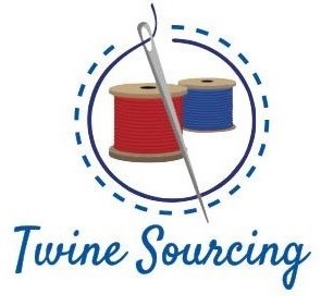 TWINE SOURCING Logo
