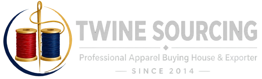 TWINE SOURCING