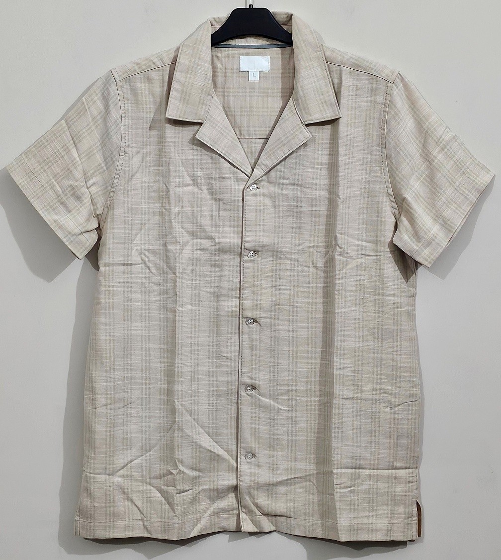 Mens-Shirt-KB03-Twine-sourcing-buyng-house