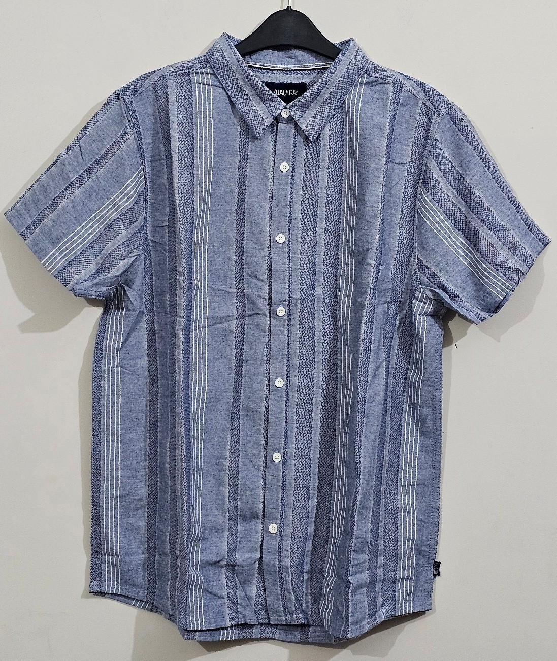 Mens-Shirt-KB04-Twine-sourcing-buyng-house