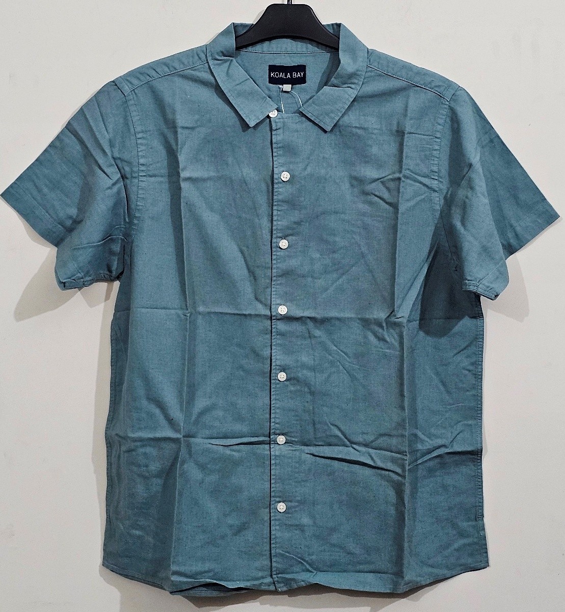 Mens-Shirt-KB05-Twine-sourcing-buyng-house