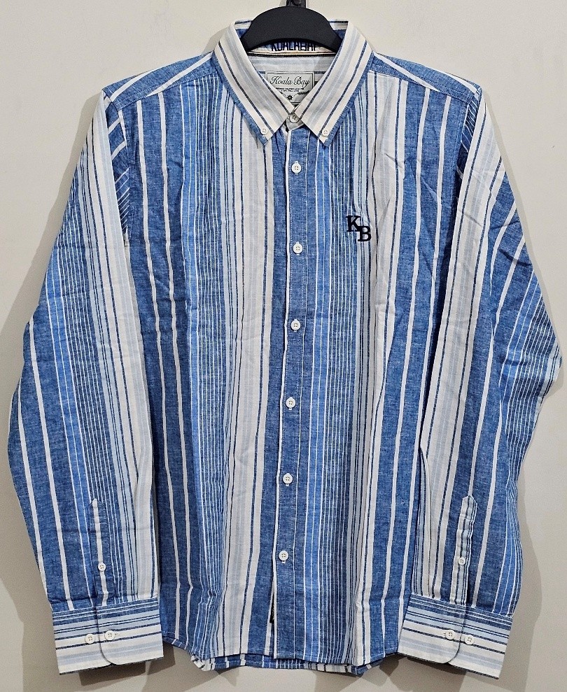 Mens-Shirt-KB10-Twine-sourcing-buyng-house