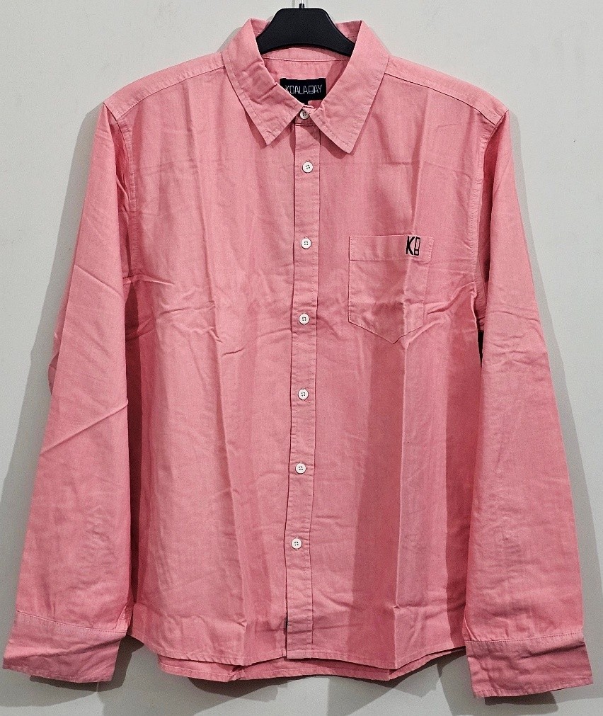Mens-Shirt-KB11-Twine-sourcing-buyng-house