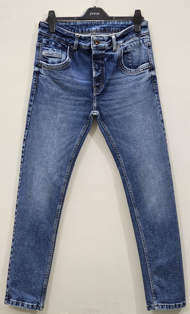 Mens-Denim Trouser-TS02-Twine-sourcing-buyng-house