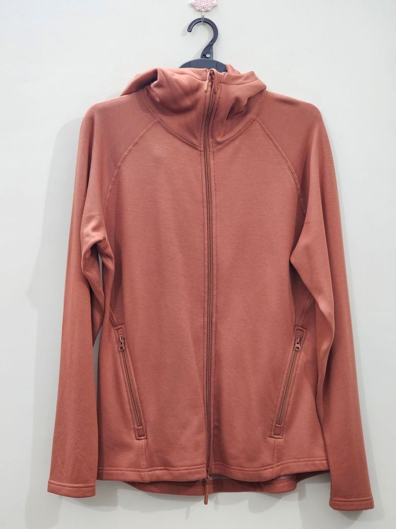 Women-Sweat-Zip Hoodie-TS01-Twine-sourcing-buyng-house
