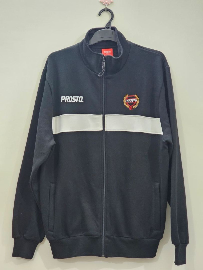 Mens-Sweat-Zip Jacket-TS01-Twine-sourcing-buyng-house
