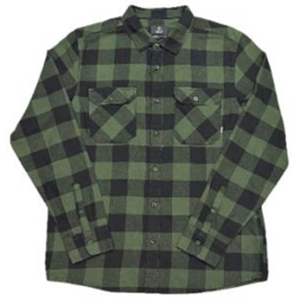 Woven Mens