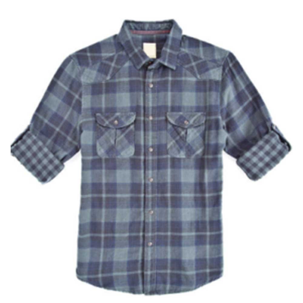 Woven Mens