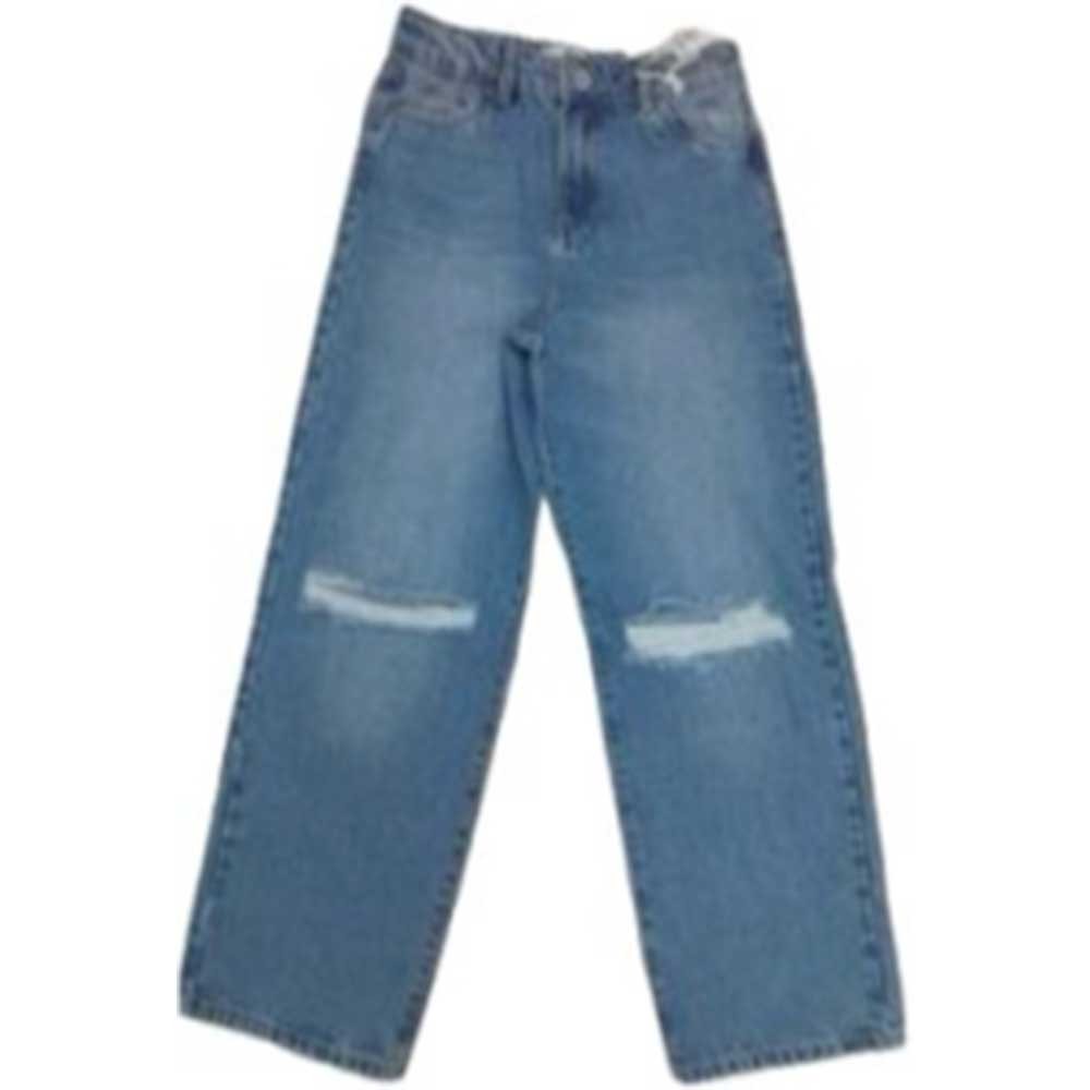 Woven Mens