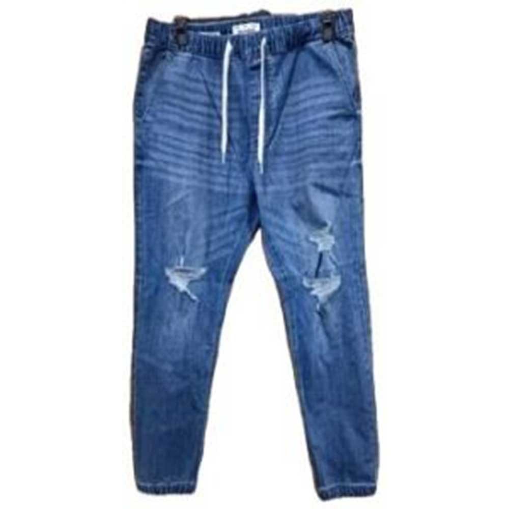 Woven Mens