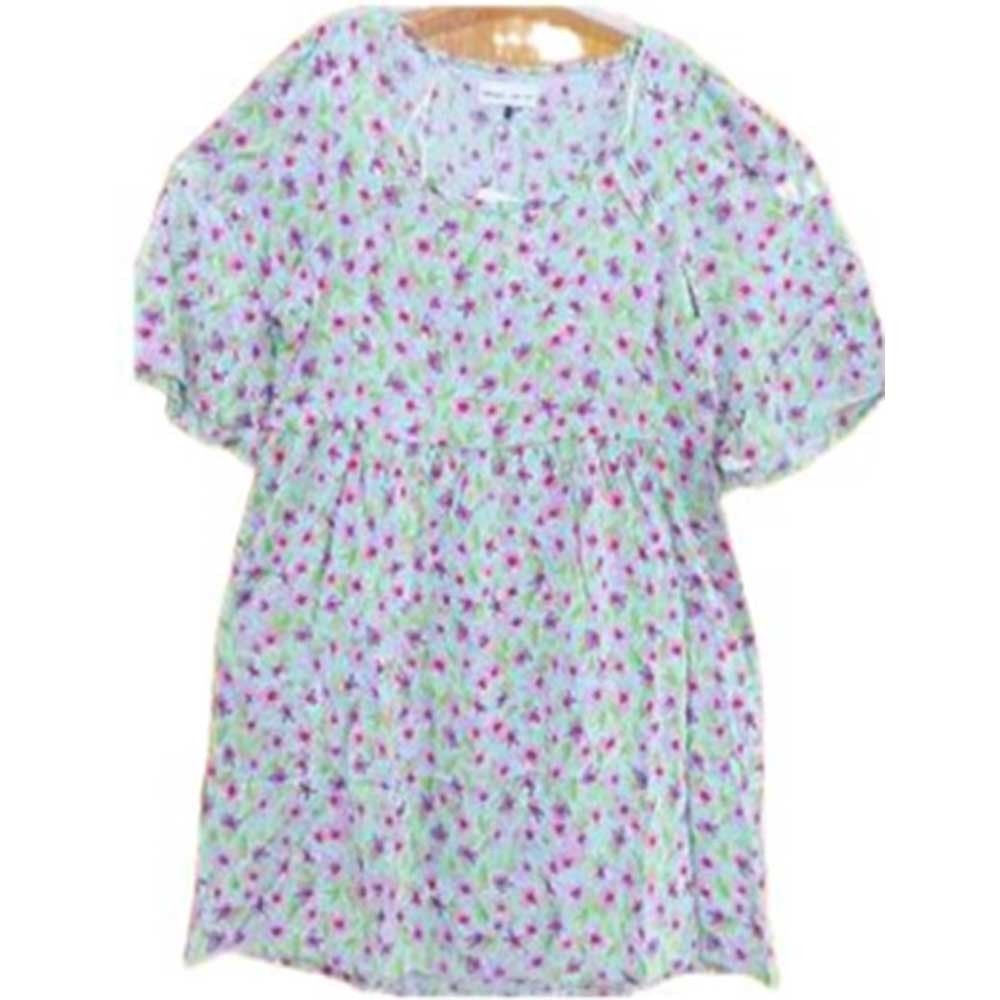 Woven Womens