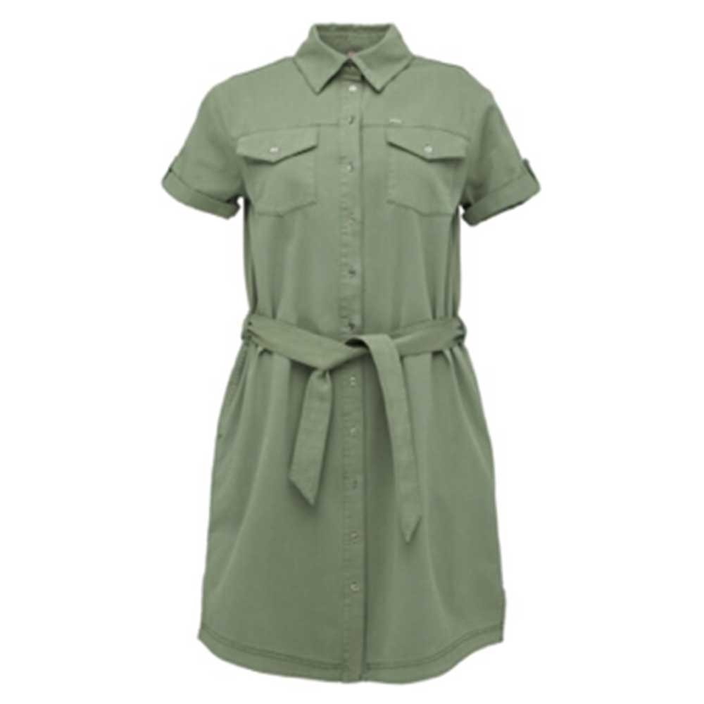 Woven Womens
