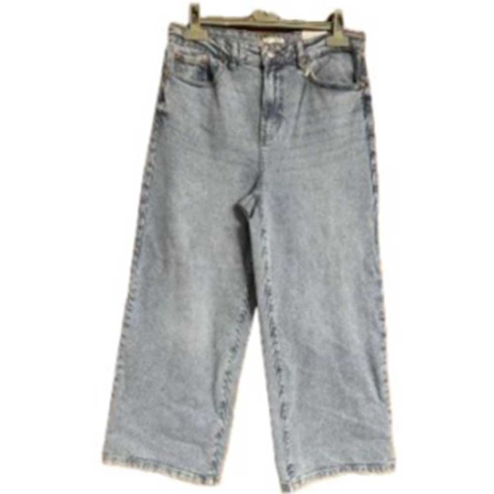 Woven Womens