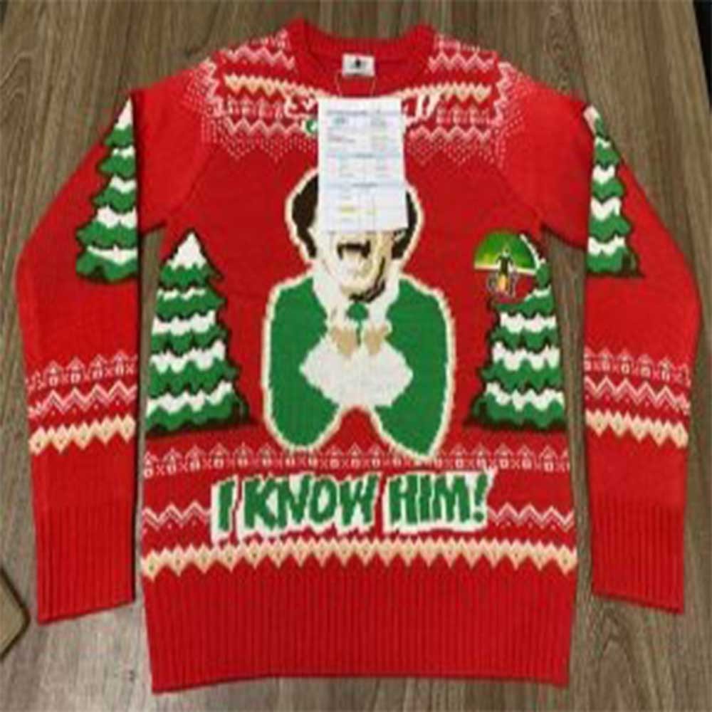 Sweater Products