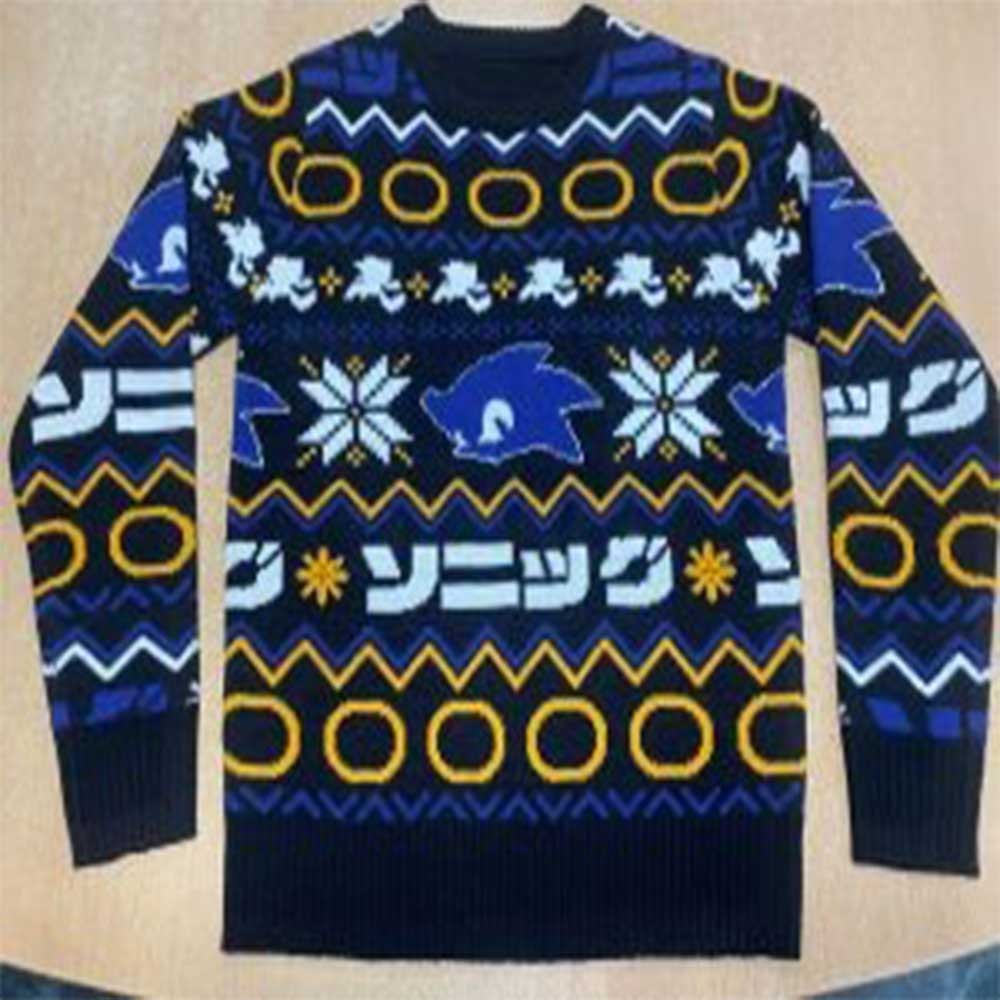 Sweater Products