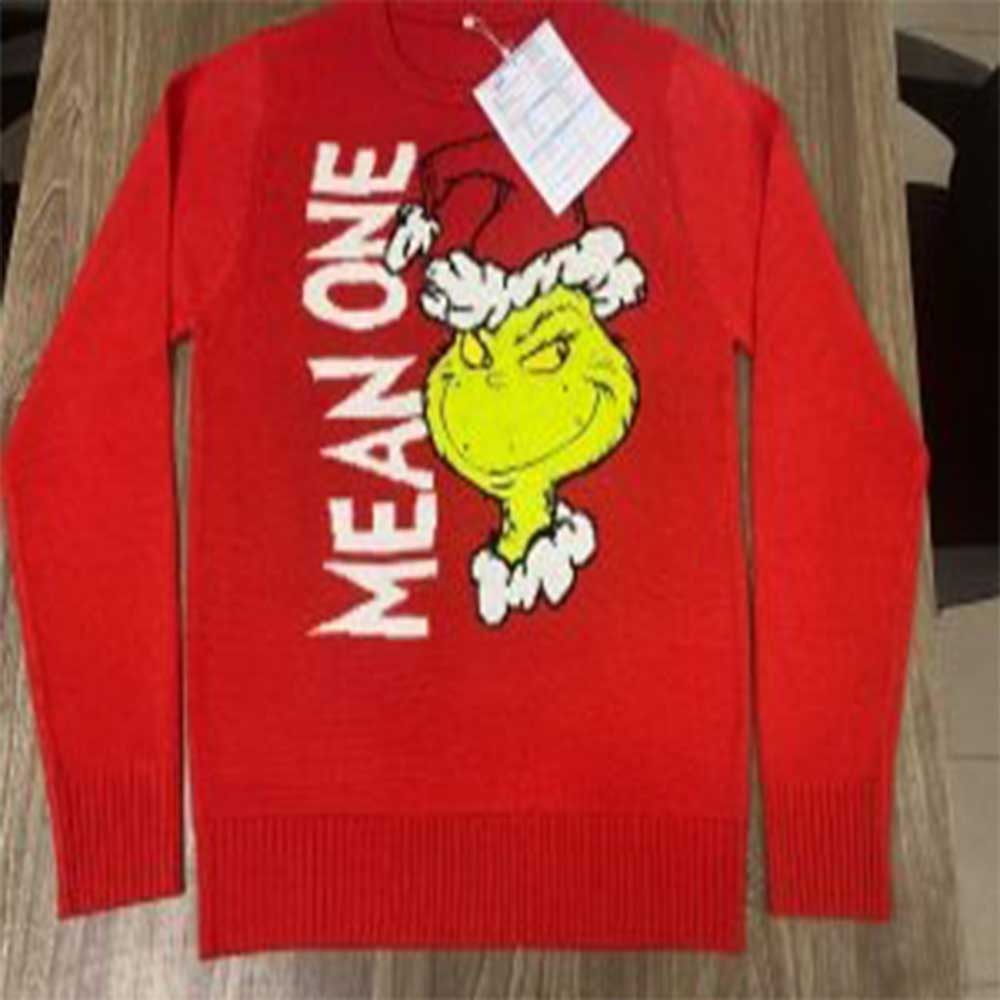 Sweater Products